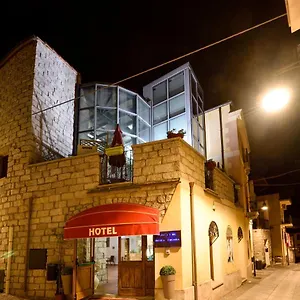 **** Hotel Antica Italy
