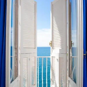 Donna Giulia Bed & Breakfast Amalfi