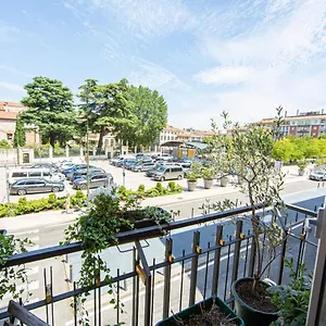  Bed & Breakfast Happiness - Center Italy