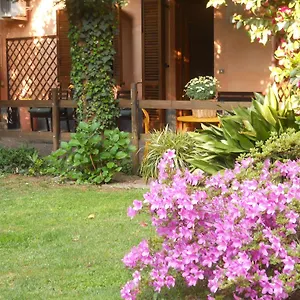 *** Bed & Breakfast Il Cortile Malpensa Italy