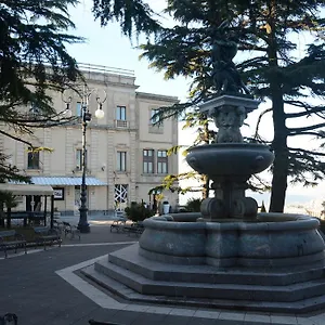  Bed & Breakfast Un Al Belvedere Italy