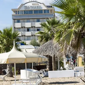 Du Soleil Hotel Rimini