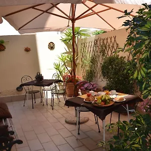 Possidonea 28 Bed & Breakfast Reggio Calabria