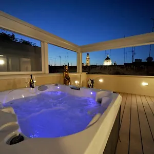 Palazzo San Michele Bed & Breakfast Bari