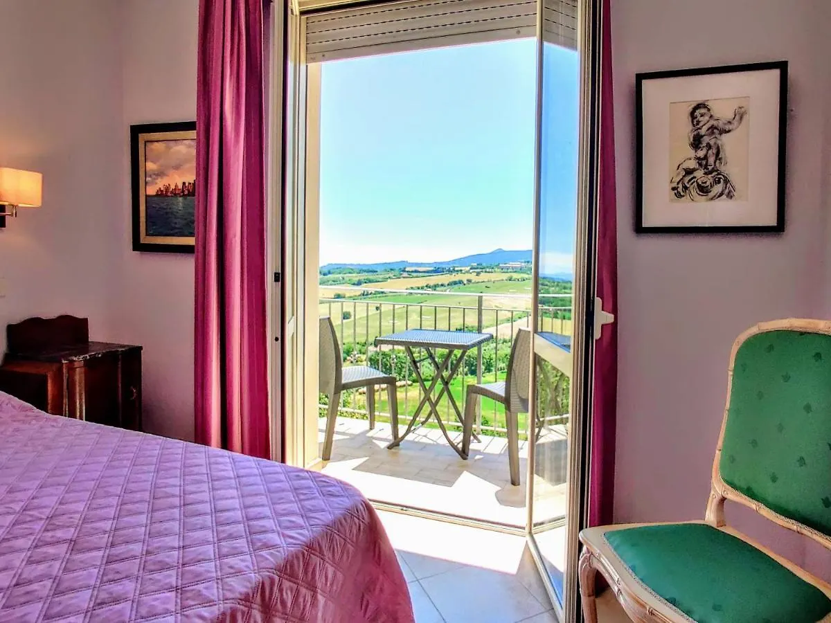 Arts Club Suite & Spa Chianciano Terme 3*,  Italy