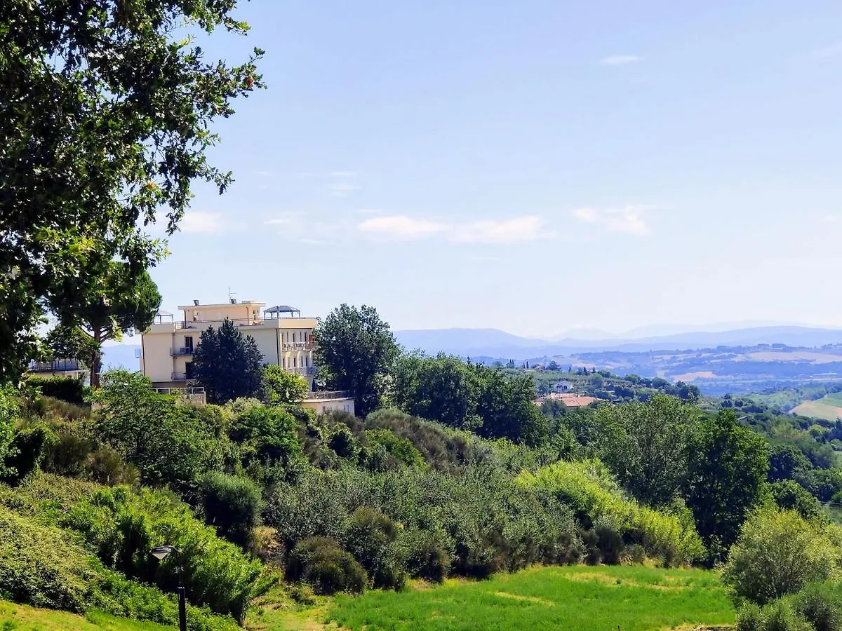 *** Hotel Arts Club Suite & Spa Chianciano Terme Italy
