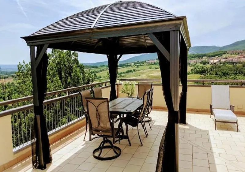 Arts Club Suite & Spa Chianciano Terme Hotel