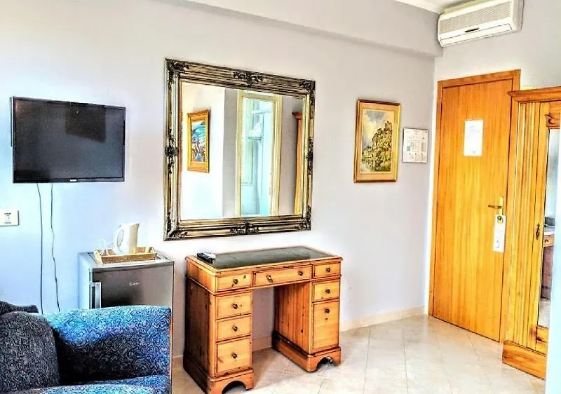 Arts Club Suite & Spa Chianciano Terme