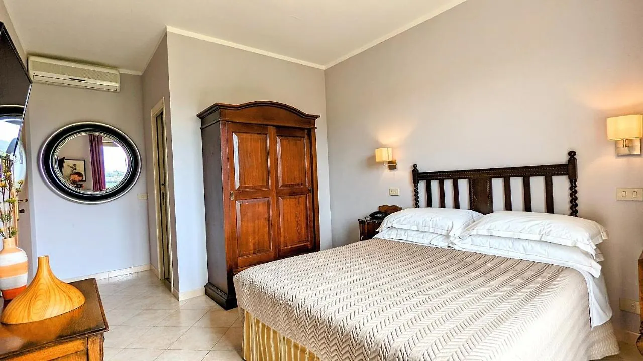 Arts Club Suite & Spa Chianciano Terme Hotel