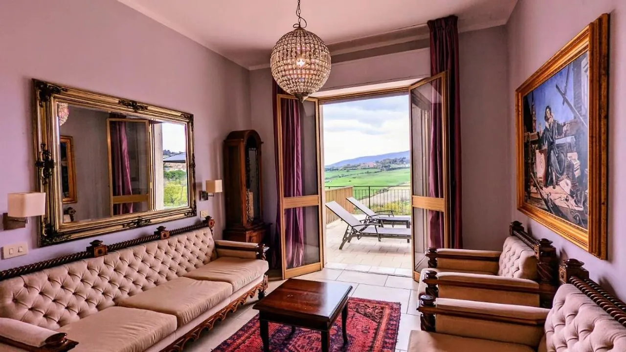 Arts Club Suite & Spa Chianciano Terme 3*,  Italy