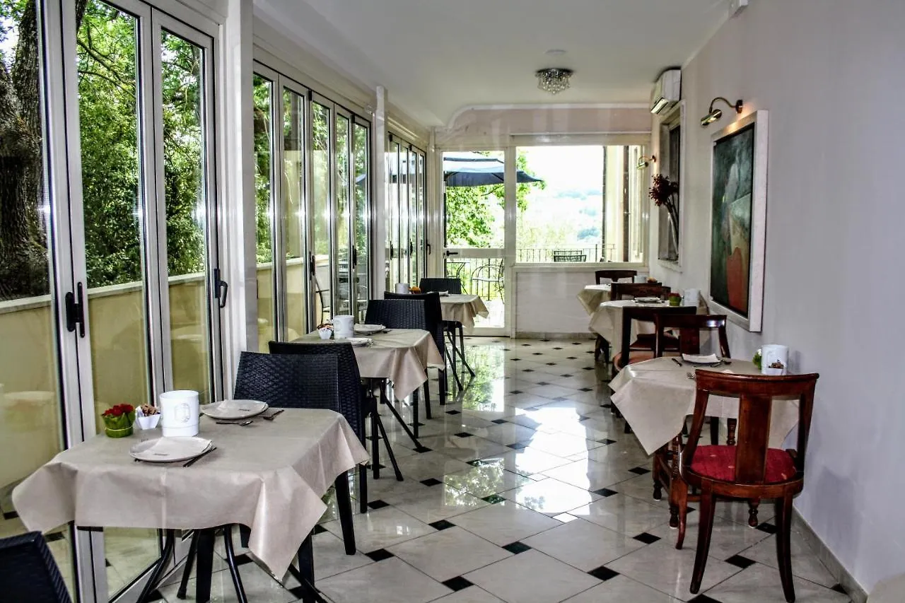 Hotel Arts Club Suite & Spa Chianciano Terme