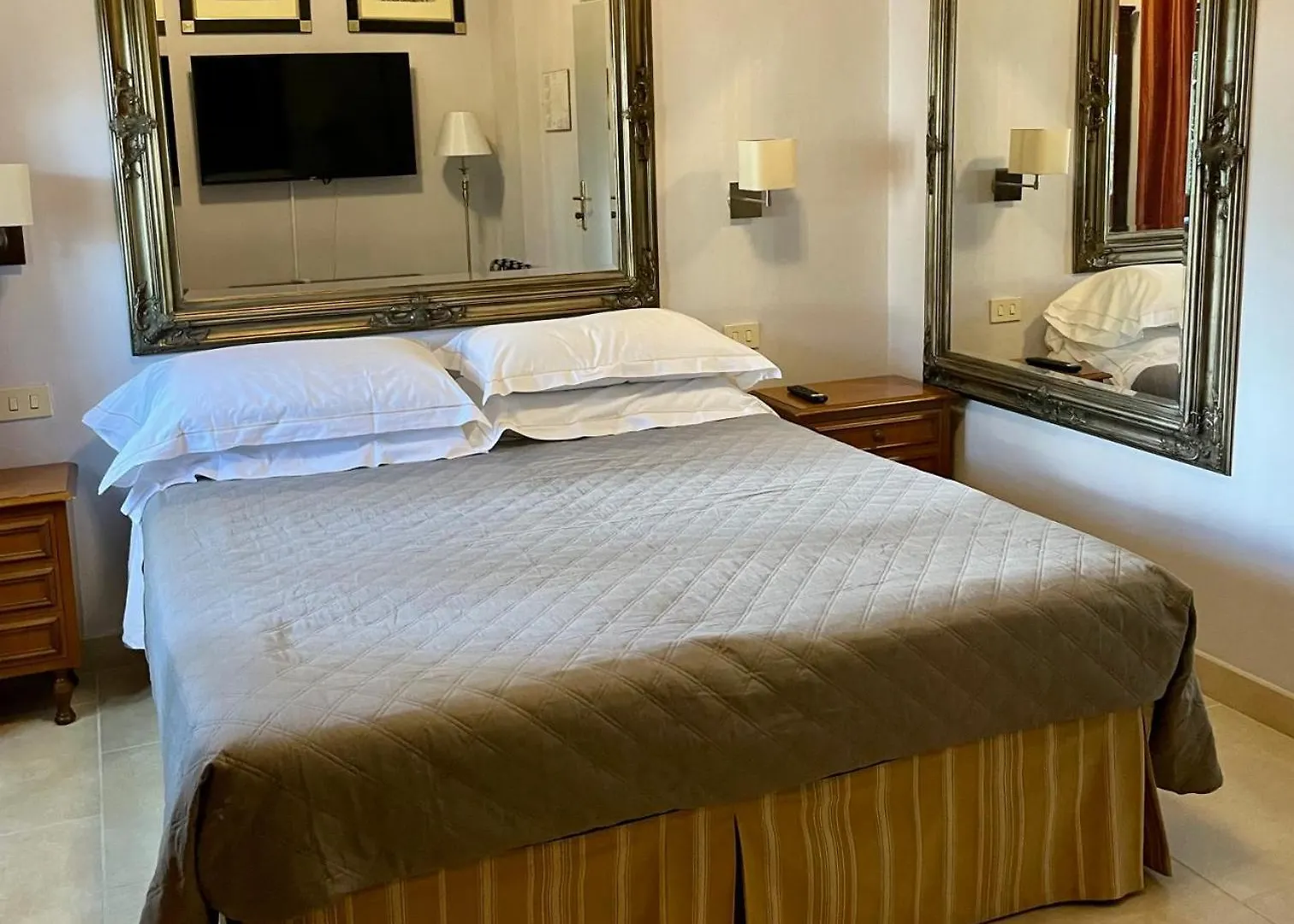 Arts Club Suite & Spa Chianciano Terme Hotel