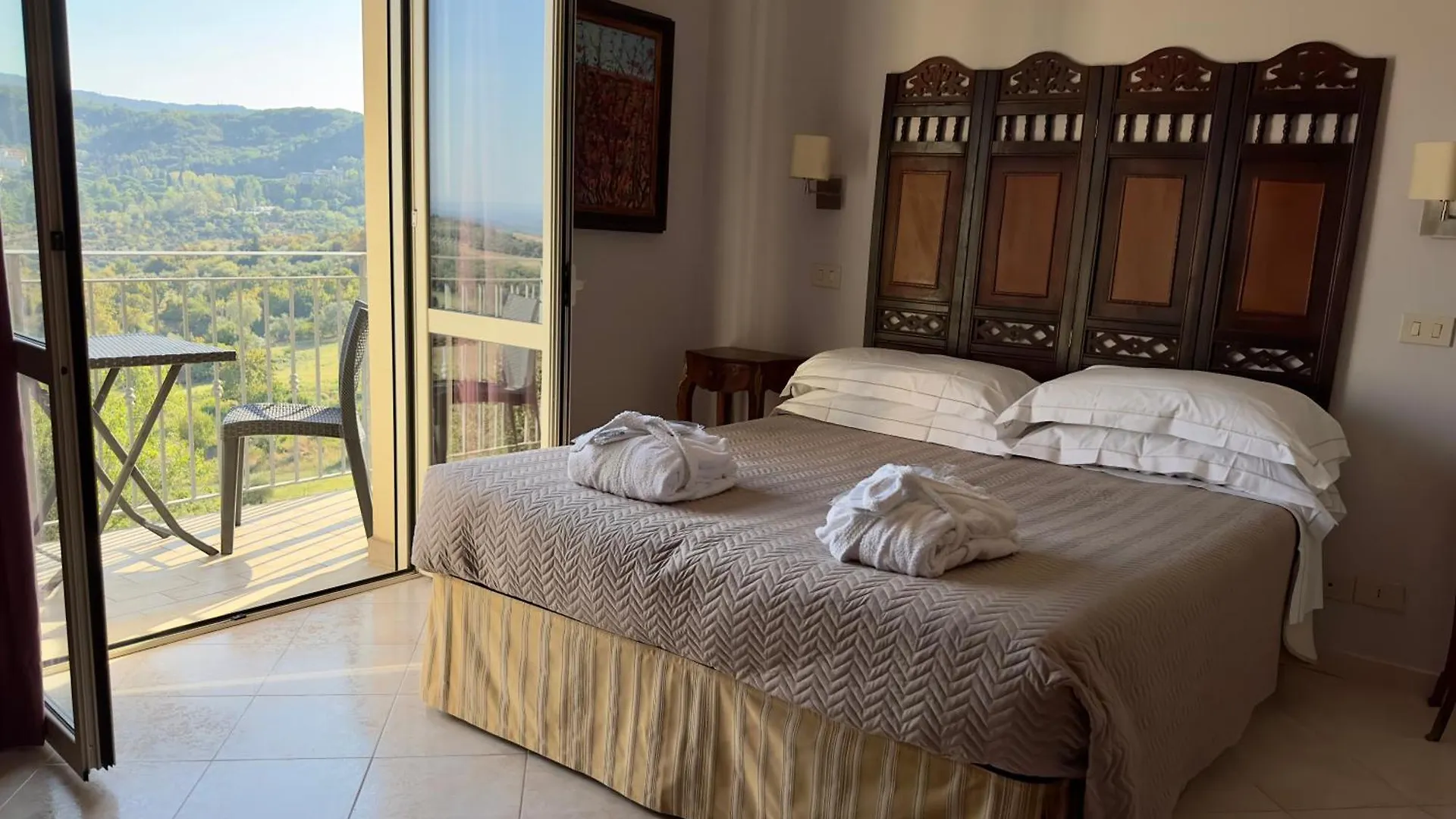 Hotel Arts Club Suite & Spa Chianciano Terme