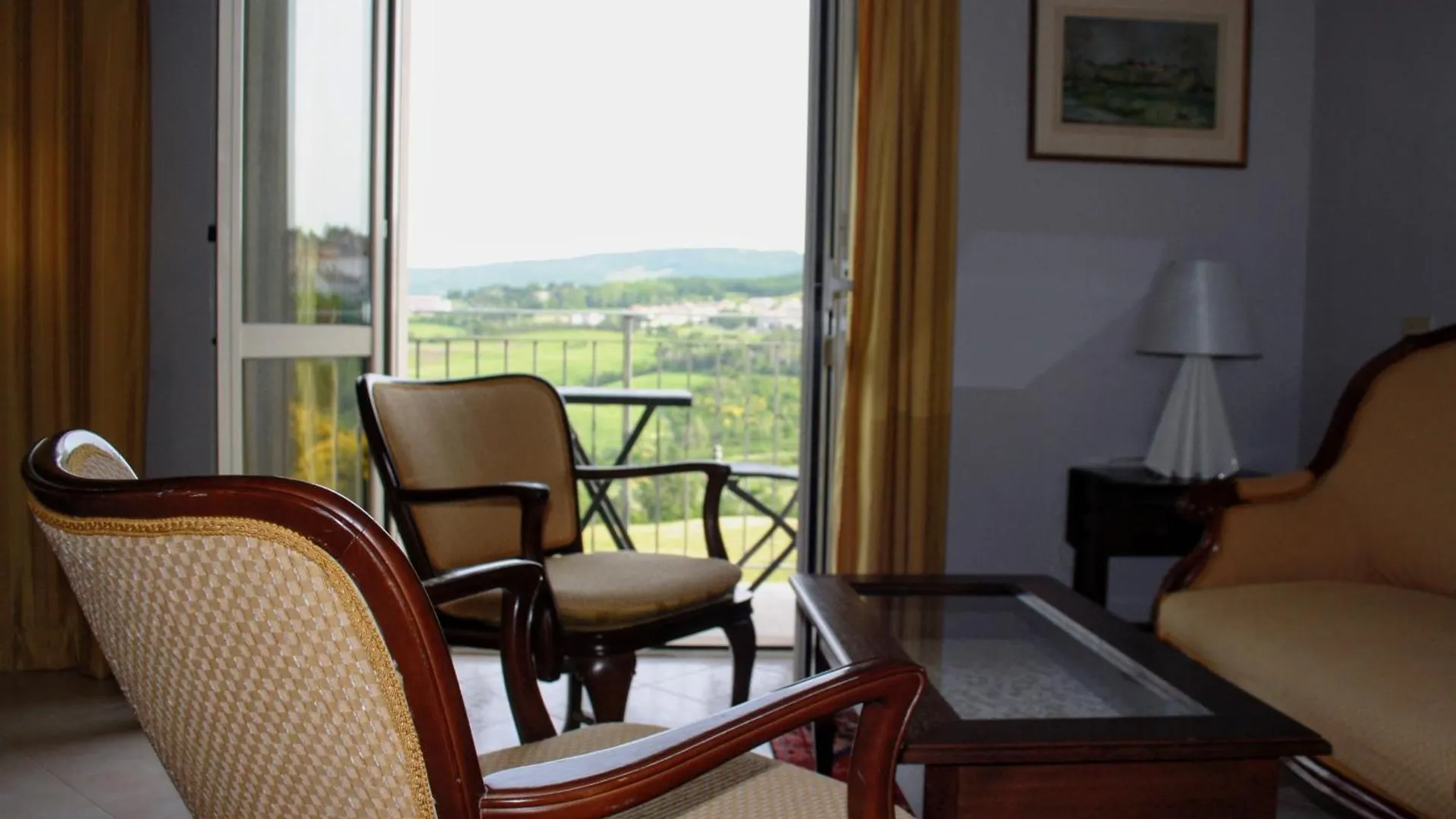 Arts Club Suite & Spa Chianciano Terme 3*,  Italy