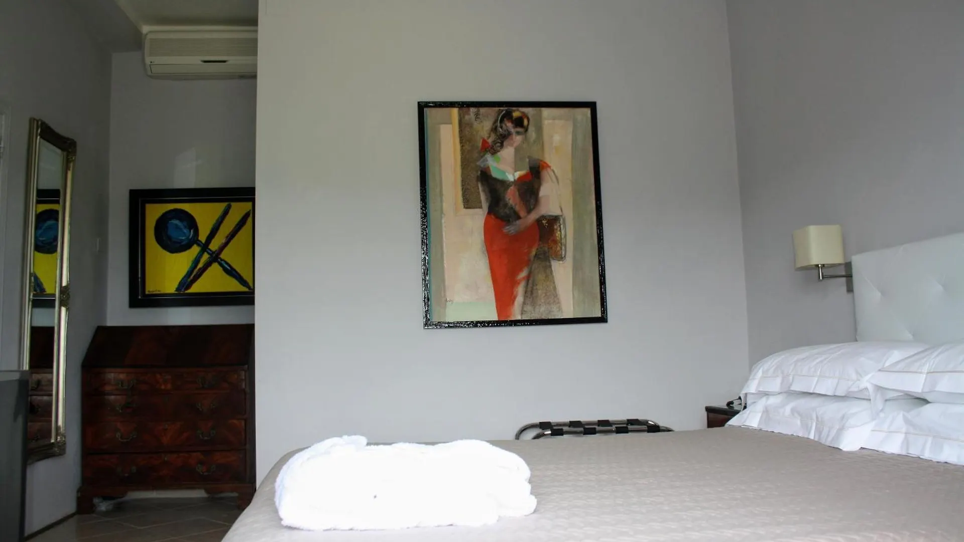 Arts Club Suite & Spa Chianciano Terme Hotel