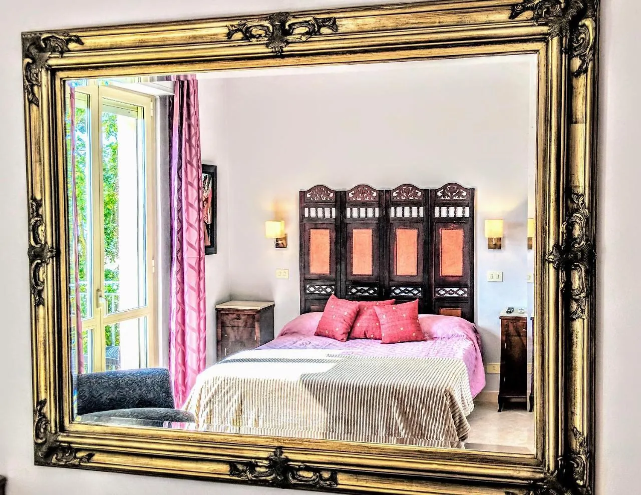 Arts Club Suite & Spa Chianciano Terme Hotel