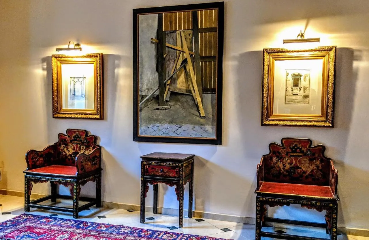 Arts Club Suite & Spa Chianciano Terme
