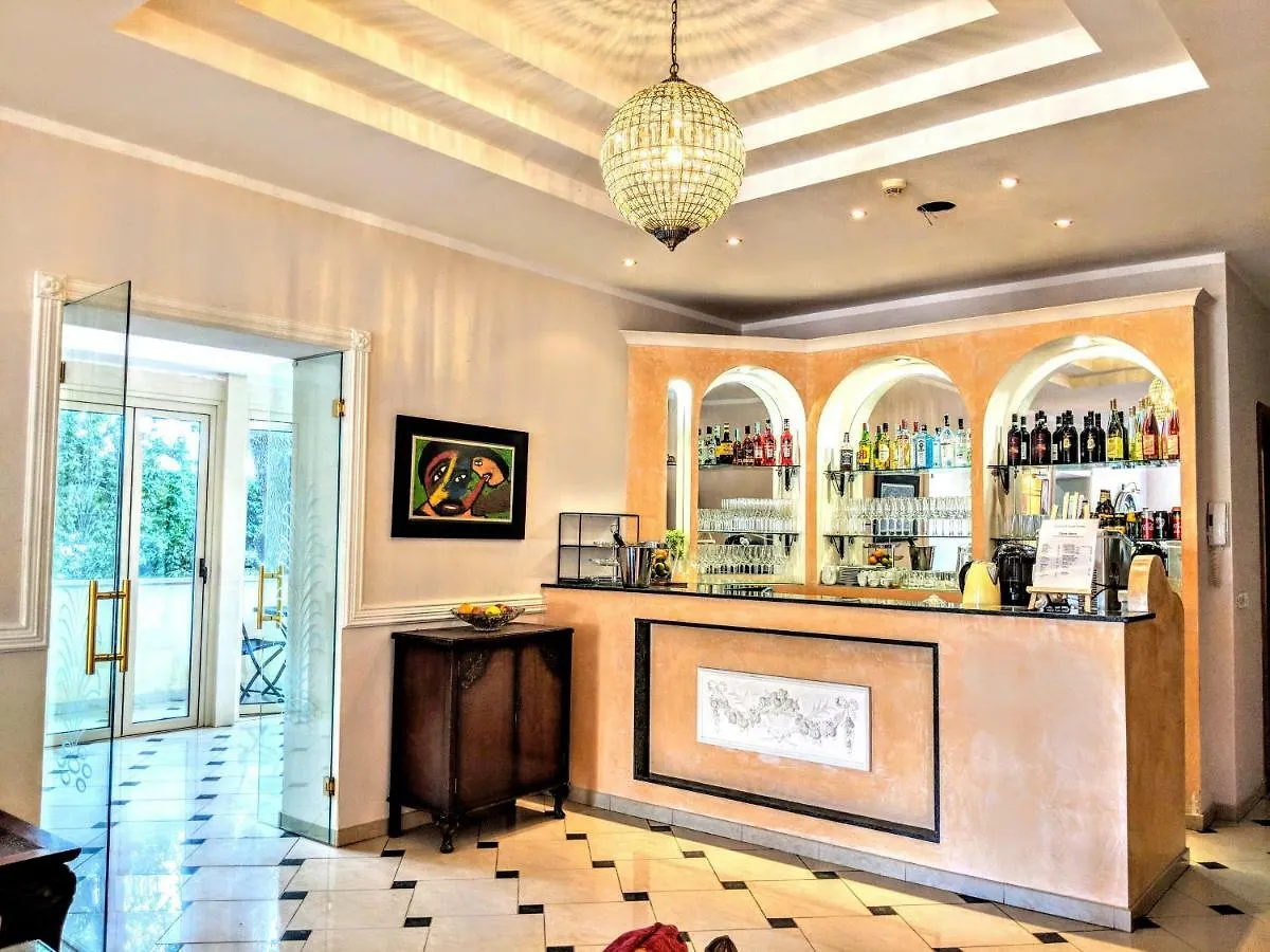 Hotel Arts Club Suite & Spa Chianciano Terme