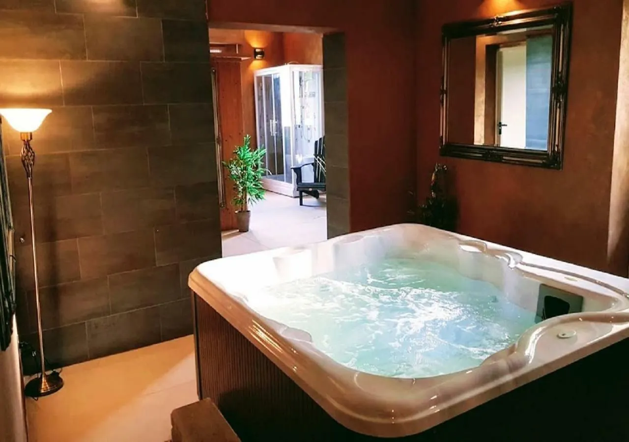 Hotel Arts Club Suite & Spa Chianciano Terme
